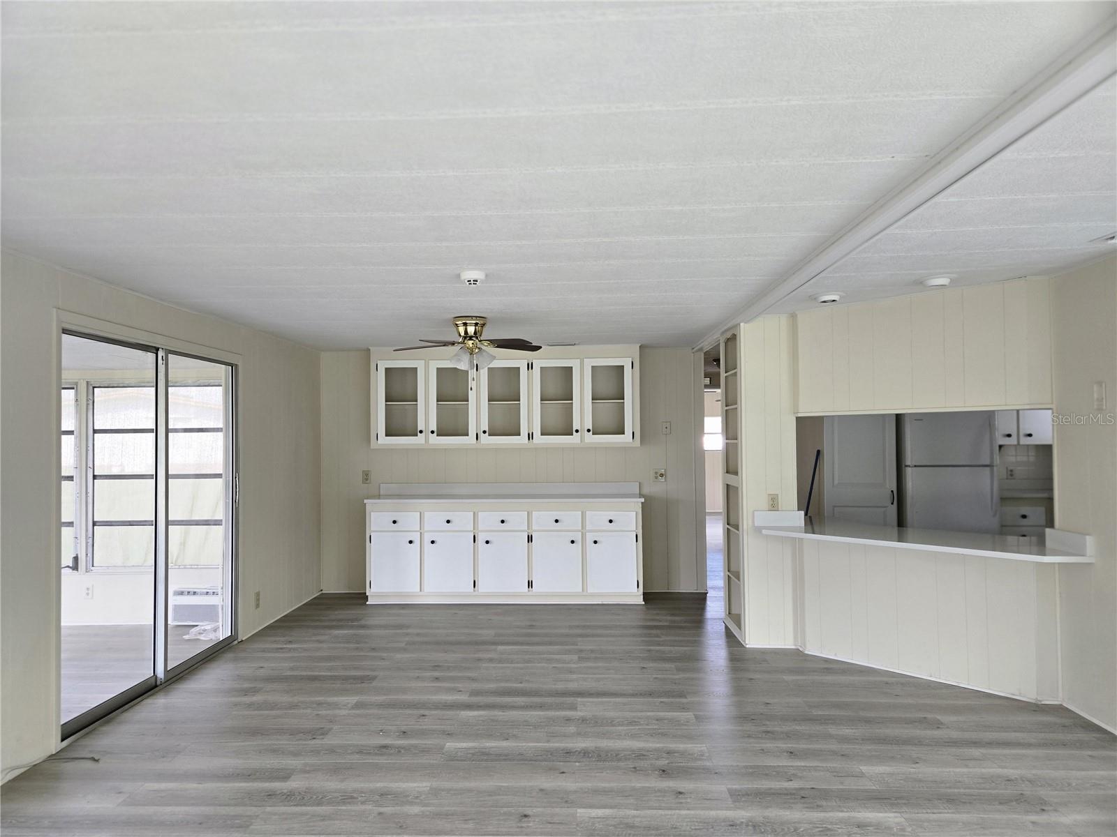 BANBURY VILLAGE CONDO - Residential