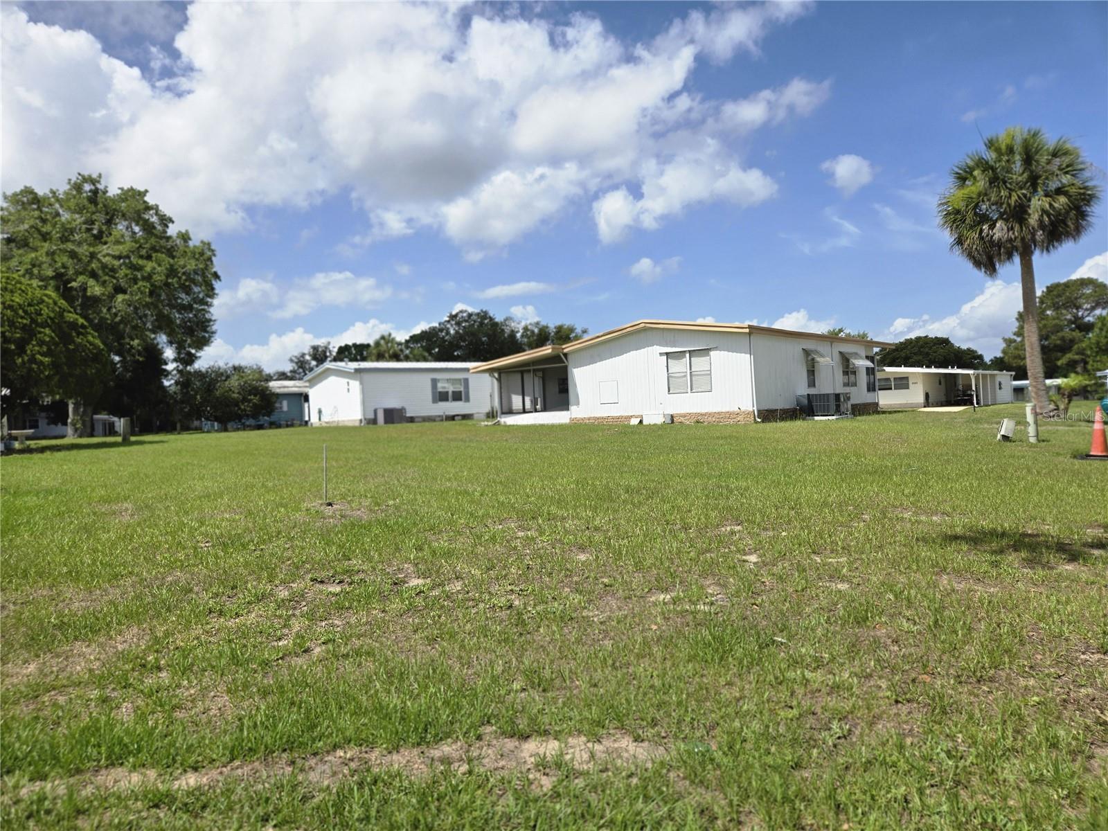 BANBURY VILLAGE CONDO - Residential