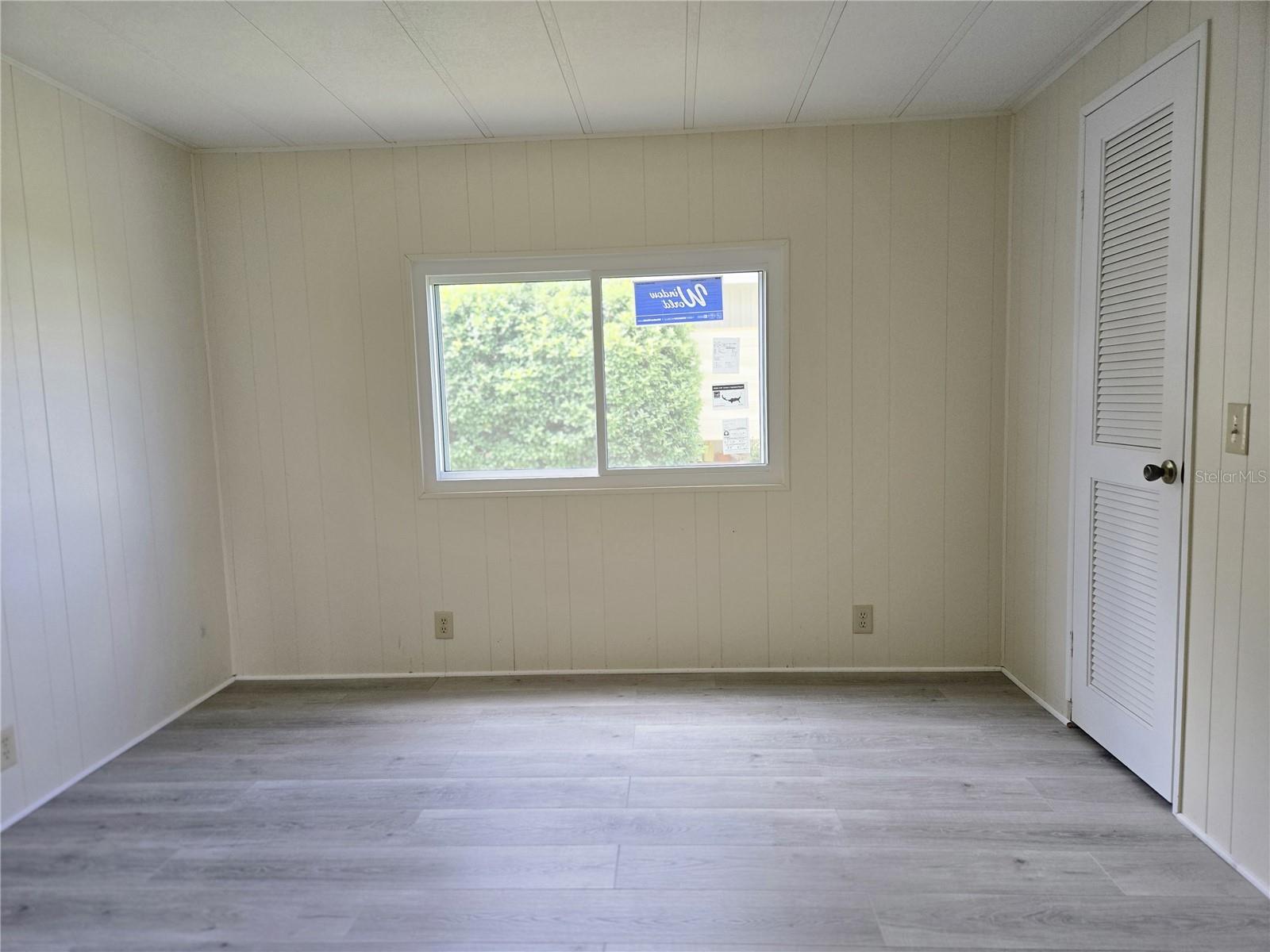 BANBURY VILLAGE CONDO - Residential