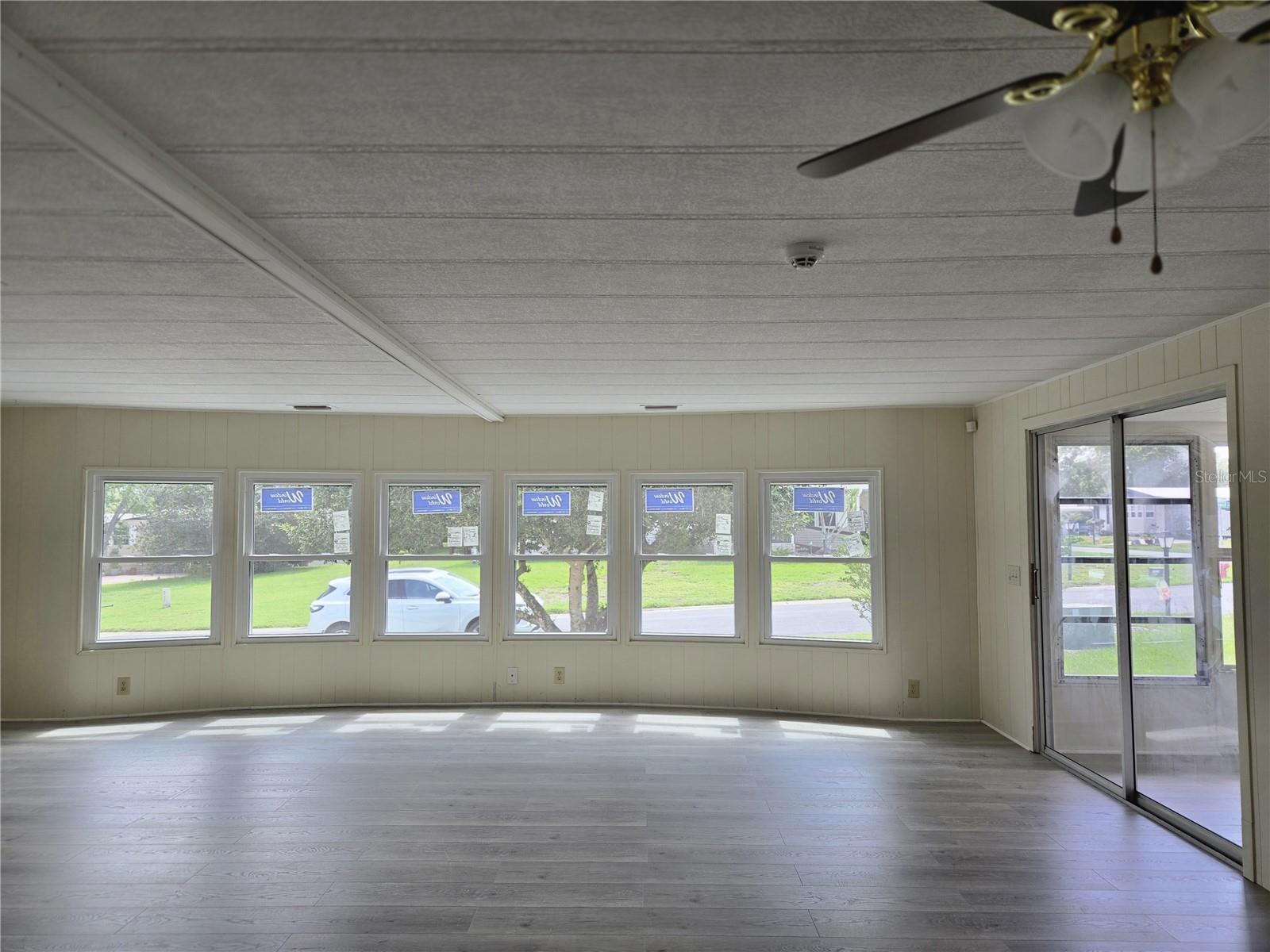 BANBURY VILLAGE CONDO - Residential