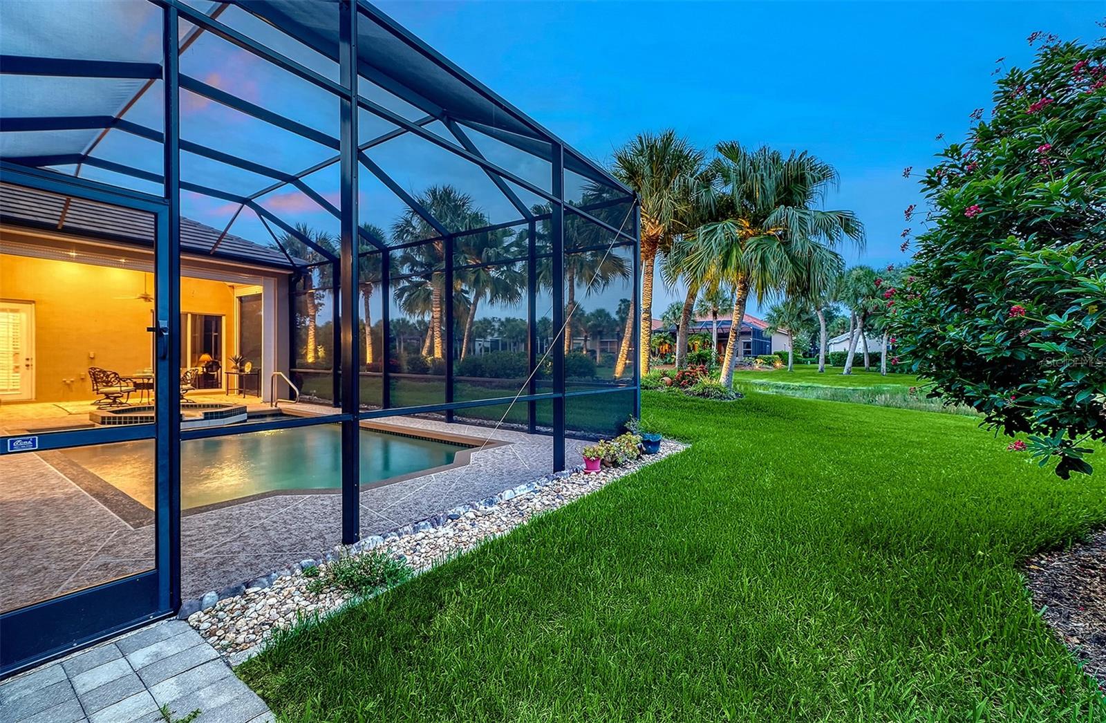 BOCA ROYALE GOLF COURSE - Residential