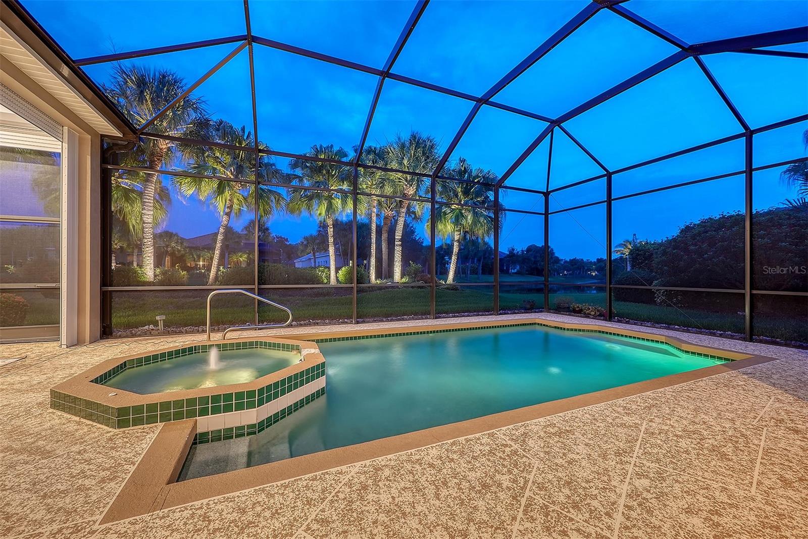 BOCA ROYALE GOLF COURSE - Residential