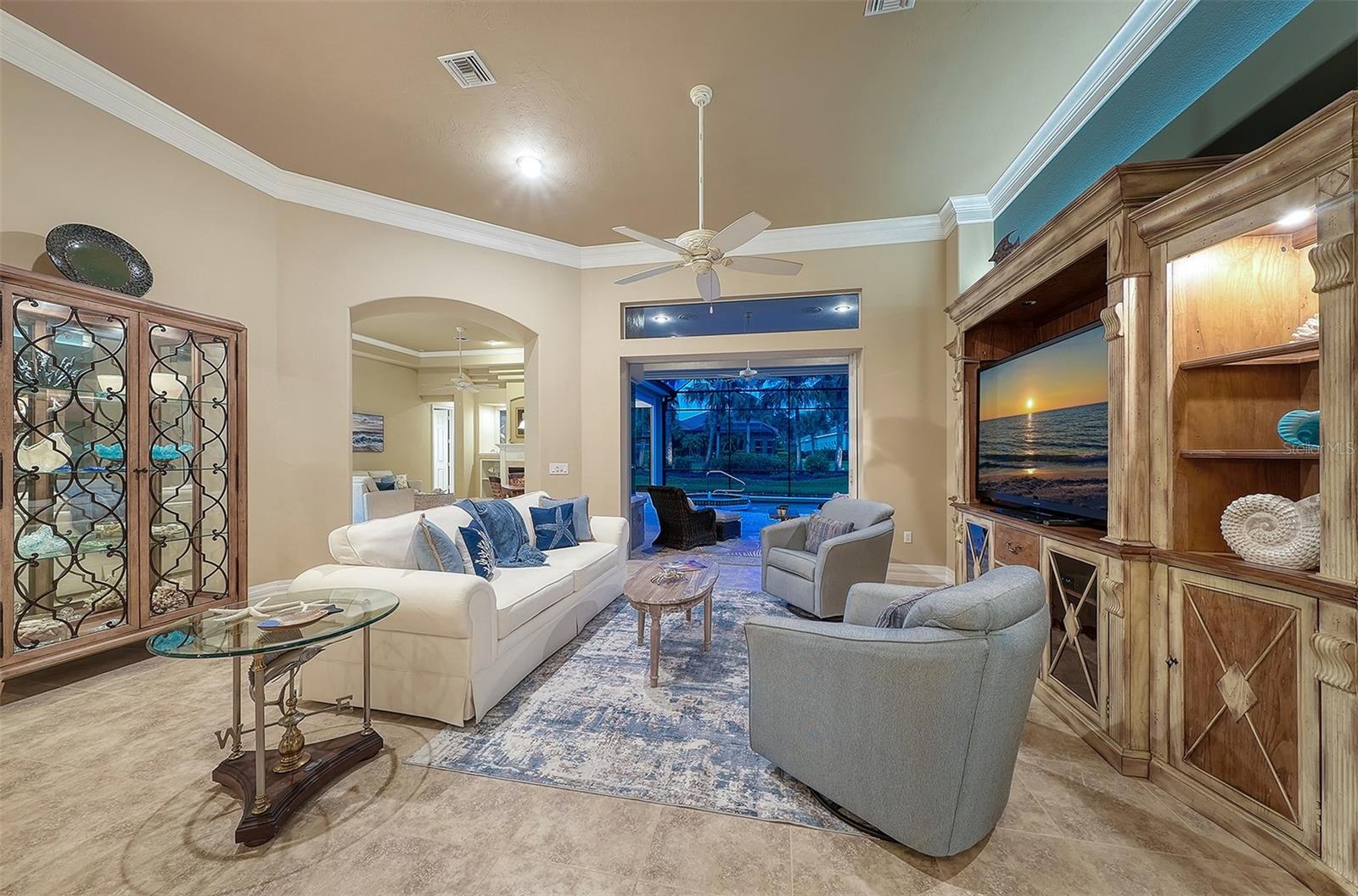 BOCA ROYALE GOLF COURSE - Residential