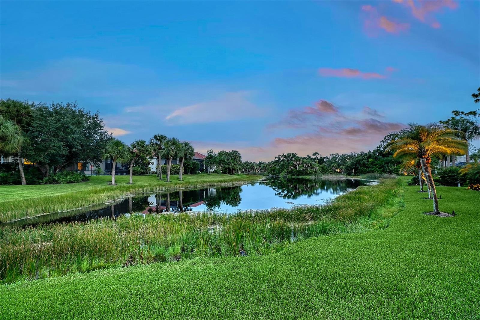 BOCA ROYALE GOLF COURSE - Residential
