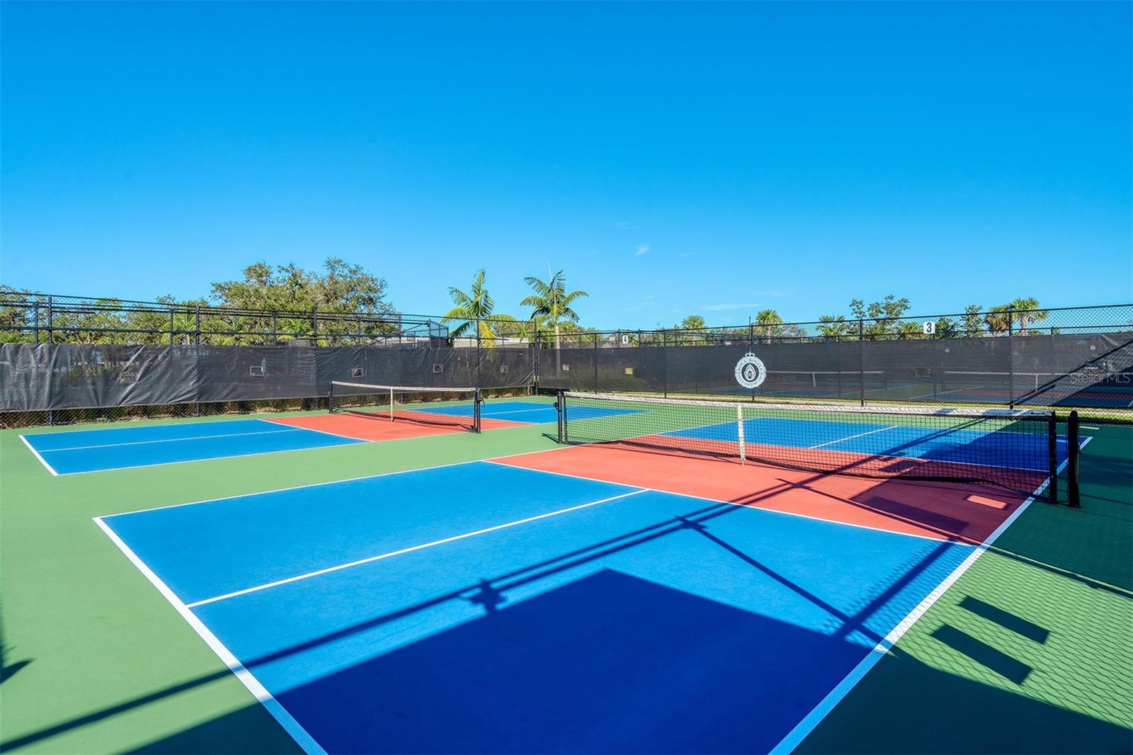 BOCA ROYALE GOLF COURSE - Residential