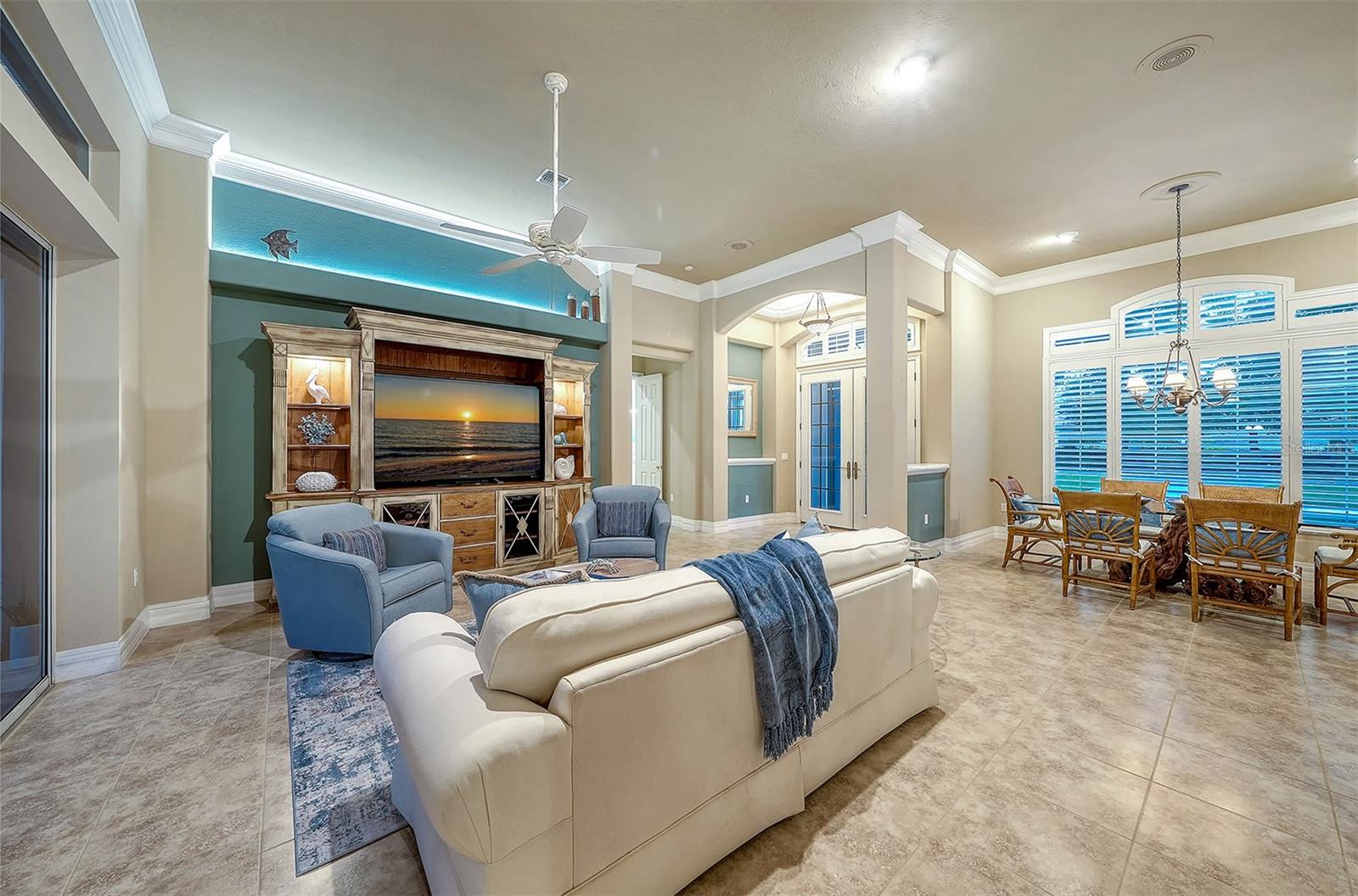 BOCA ROYALE GOLF COURSE - Residential