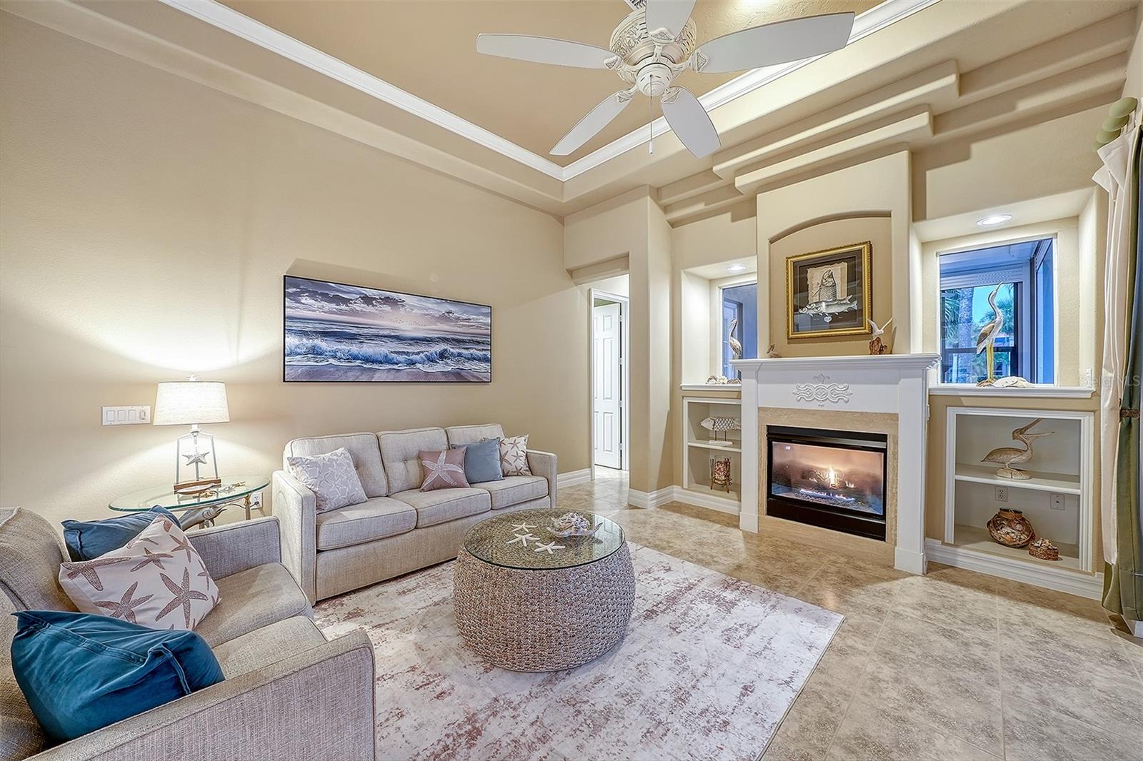 BOCA ROYALE GOLF COURSE - Residential