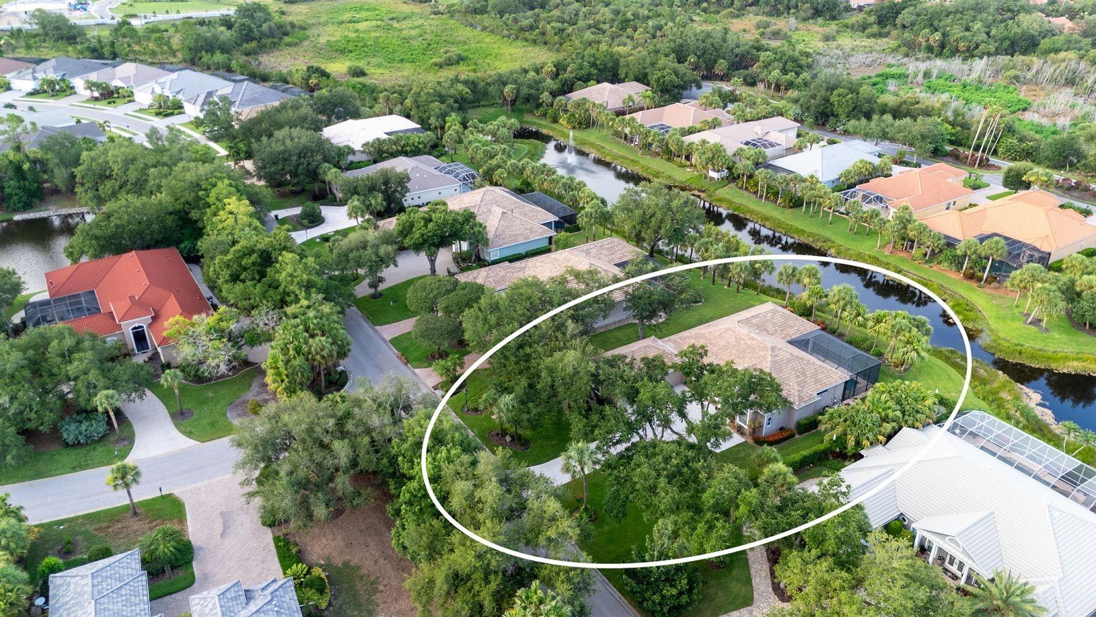 BOCA ROYALE GOLF COURSE - Residential