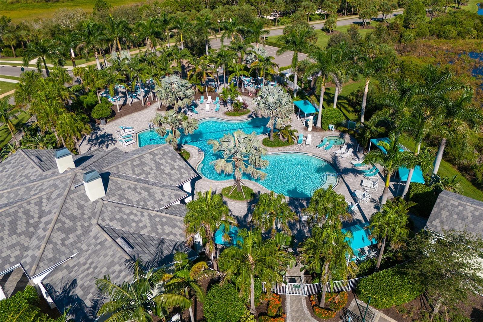BOCA ROYALE GOLF COURSE - Residential