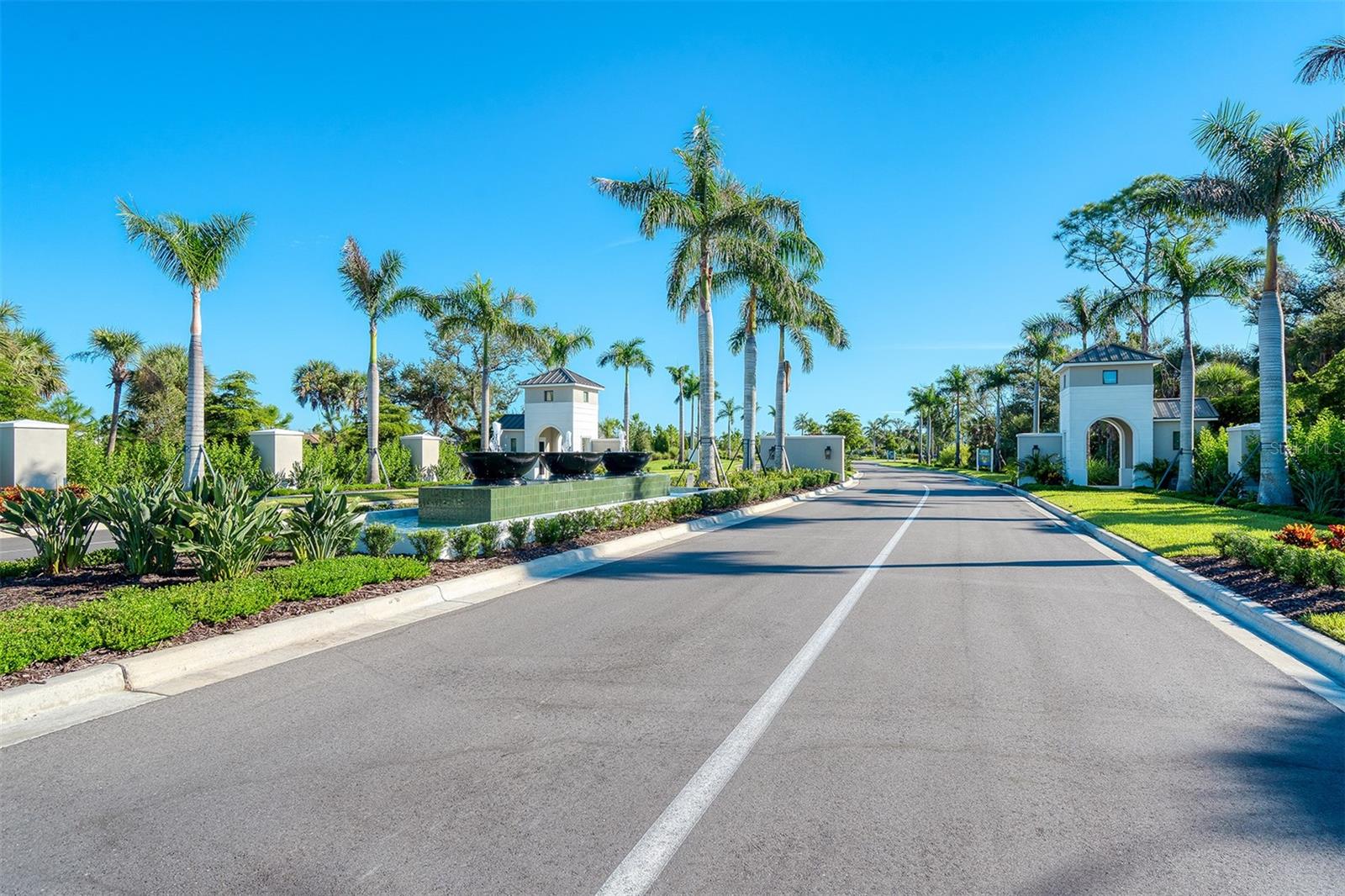 BOCA ROYALE GOLF COURSE - Residential