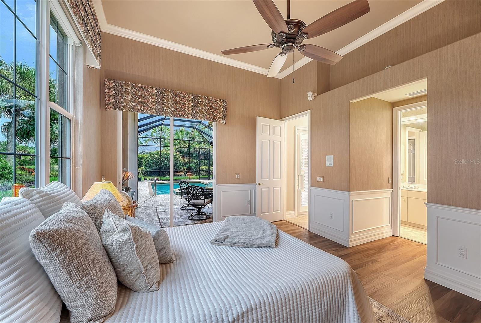 BOCA ROYALE GOLF COURSE - Residential