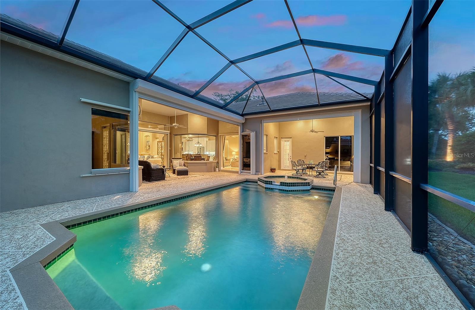 BOCA ROYALE GOLF COURSE - Residential