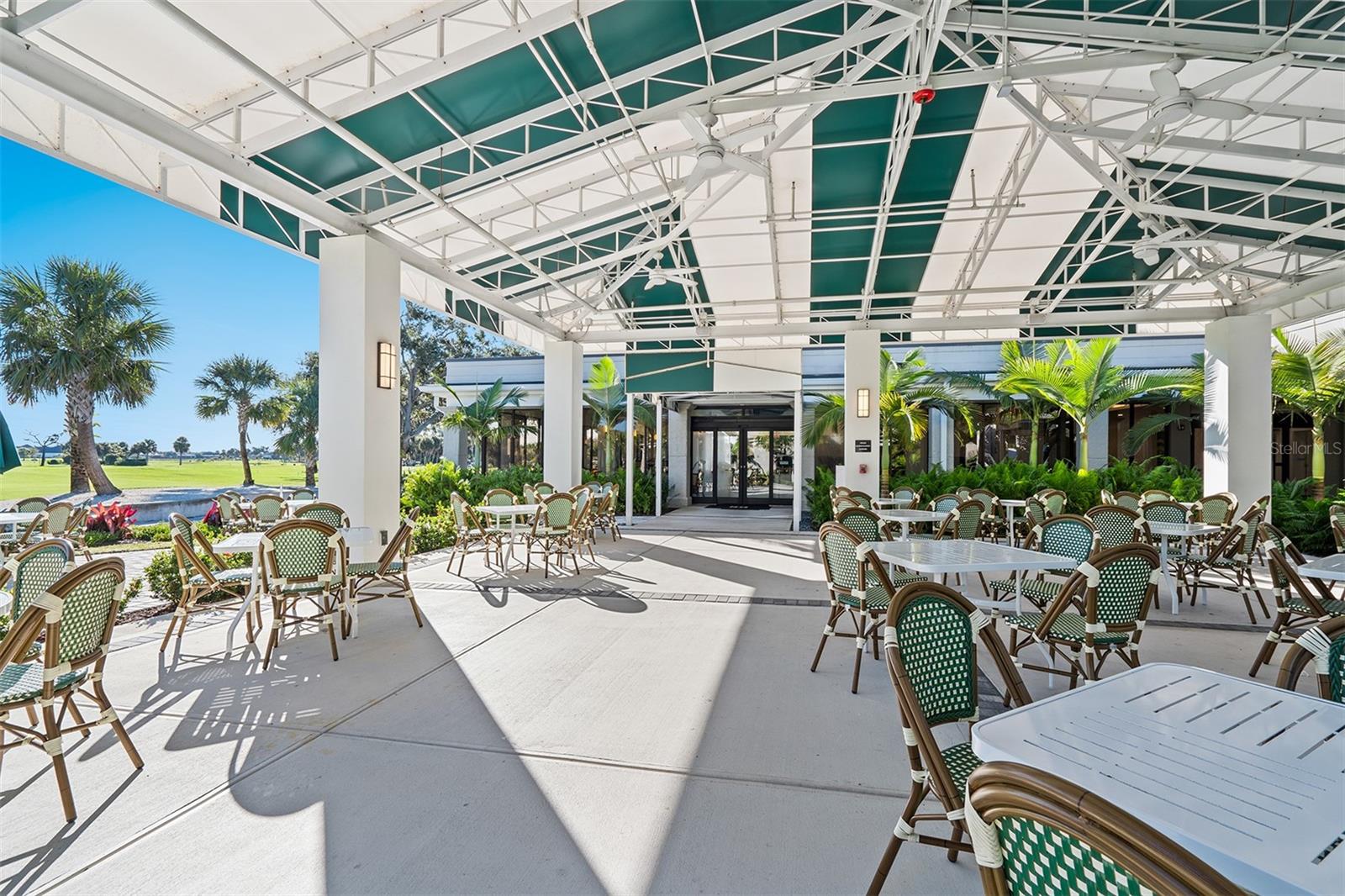 BOCA ROYALE GOLF COURSE - Residential
