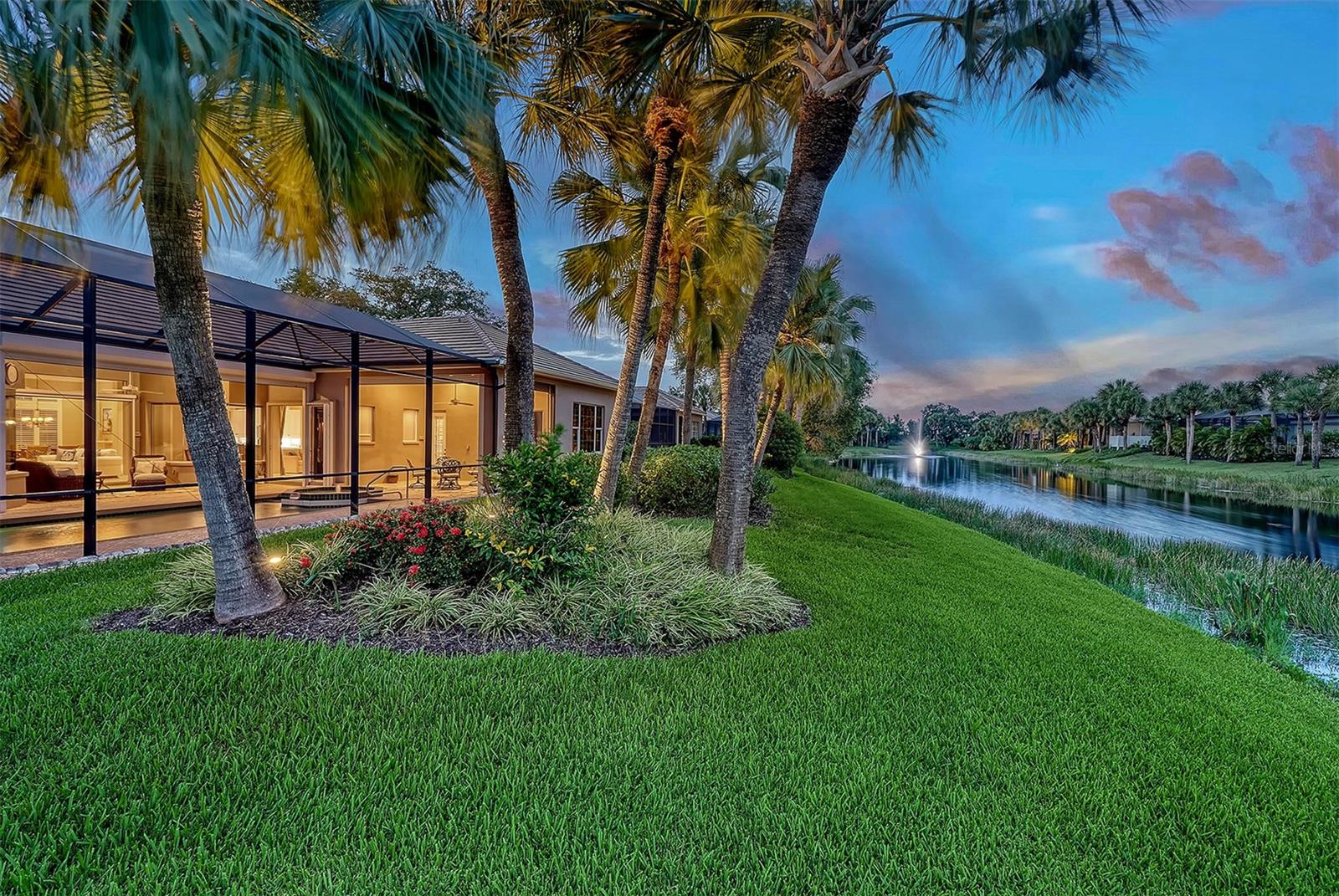 BOCA ROYALE GOLF COURSE - Residential
