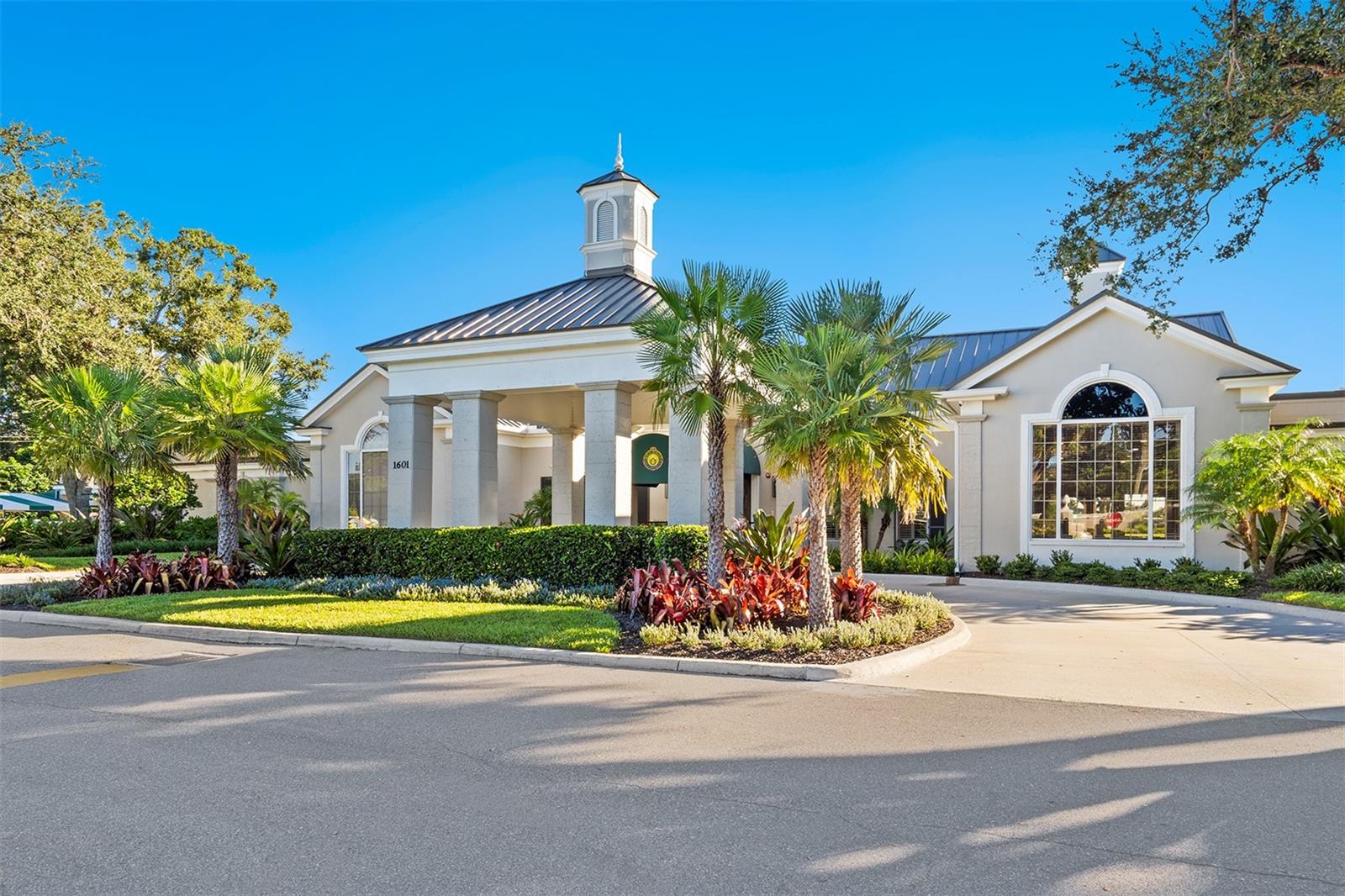 BOCA ROYALE GOLF COURSE - Residential