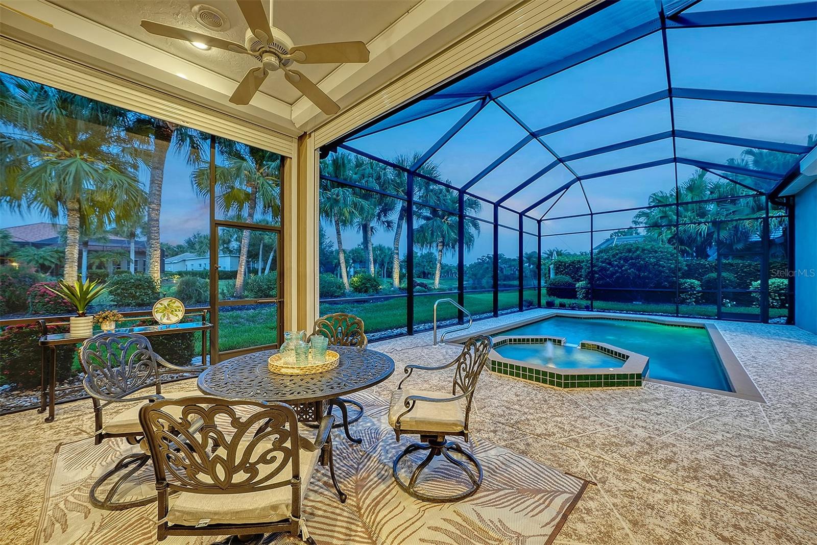 BOCA ROYALE GOLF COURSE - Residential