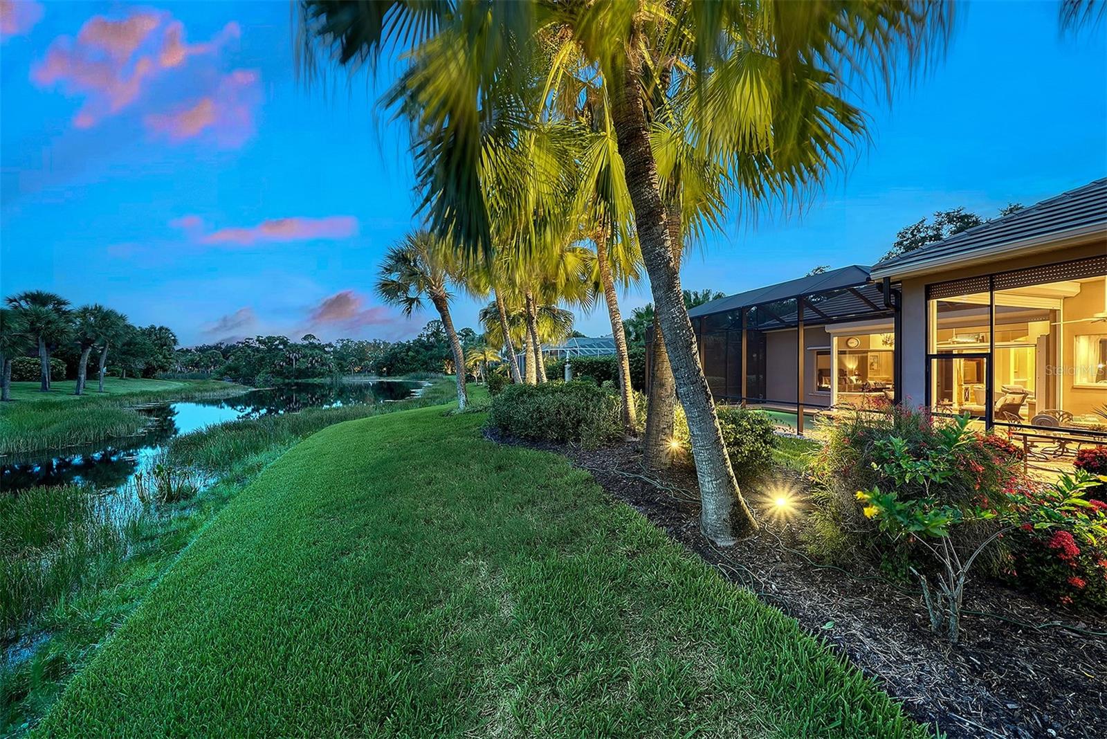 BOCA ROYALE GOLF COURSE - Residential