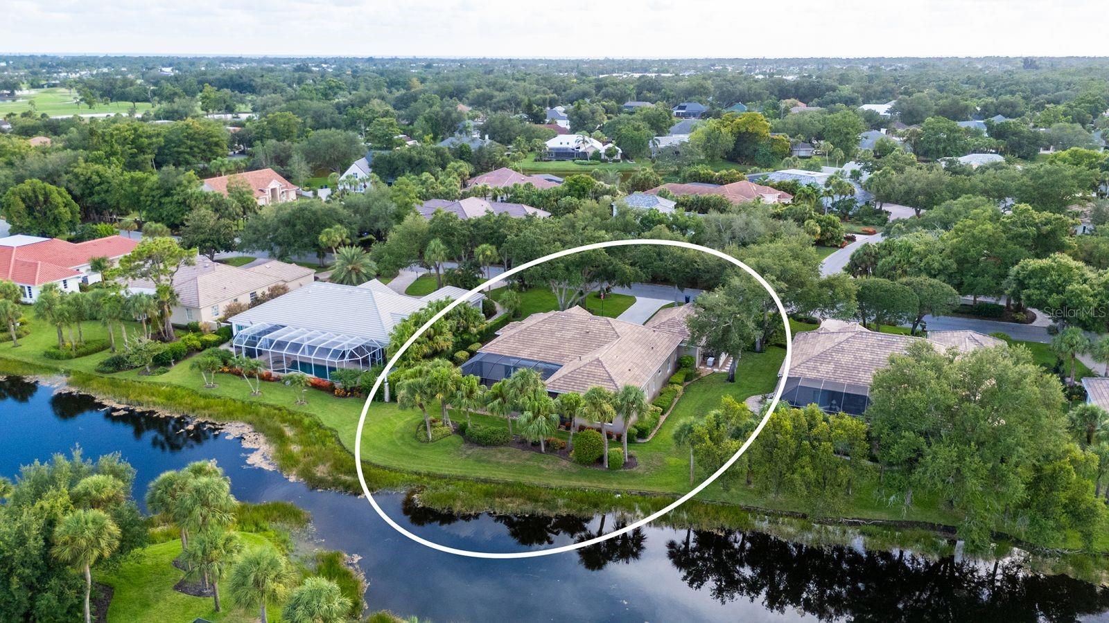 BOCA ROYALE GOLF COURSE - Residential