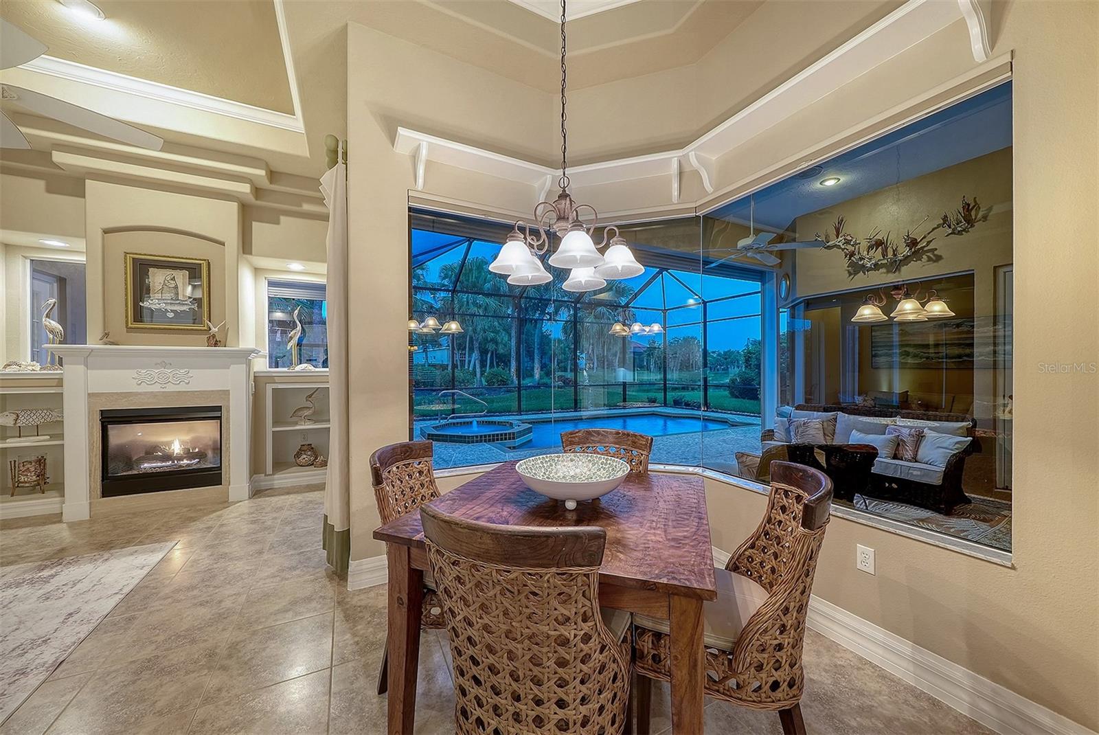 BOCA ROYALE GOLF COURSE - Residential