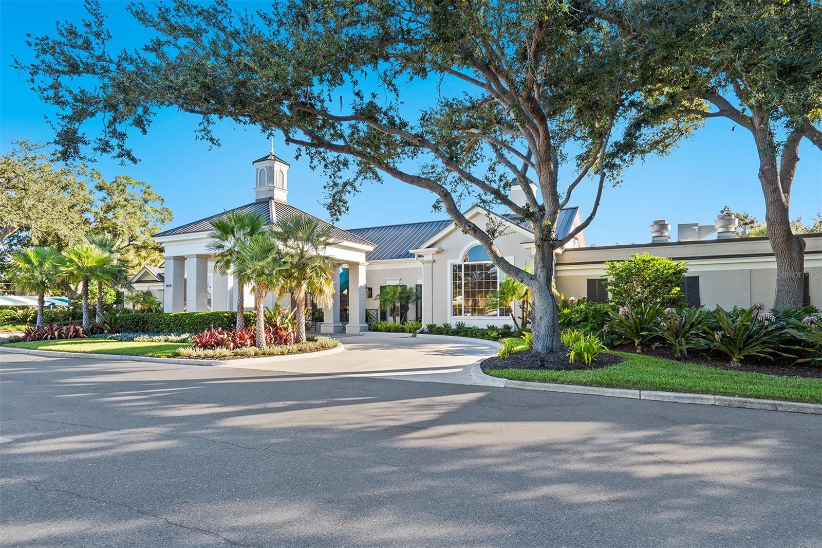 BOCA ROYALE GOLF COURSE - Residential