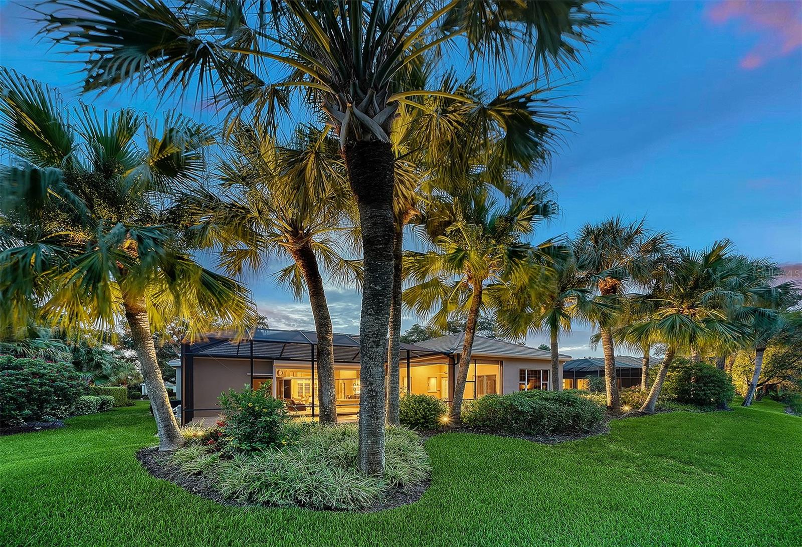 BOCA ROYALE GOLF COURSE - Residential