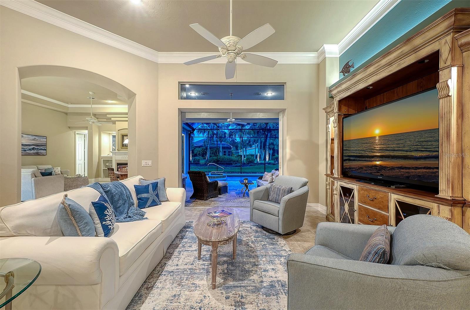 BOCA ROYALE GOLF COURSE - Residential