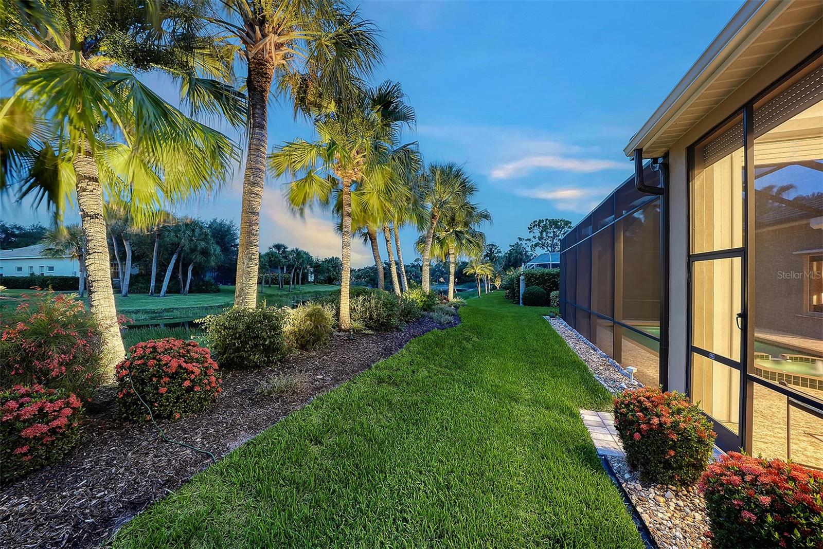 BOCA ROYALE GOLF COURSE - Residential