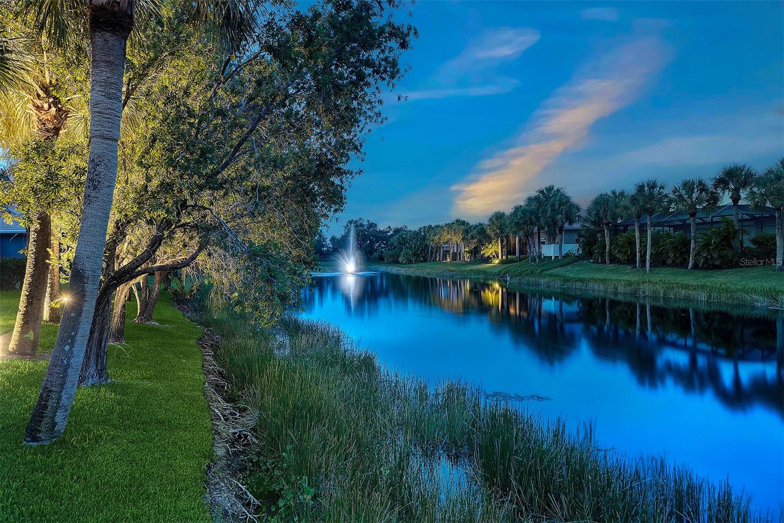 BOCA ROYALE GOLF COURSE - Residential
