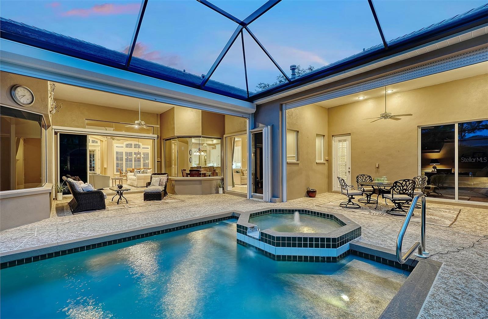BOCA ROYALE GOLF COURSE - Residential