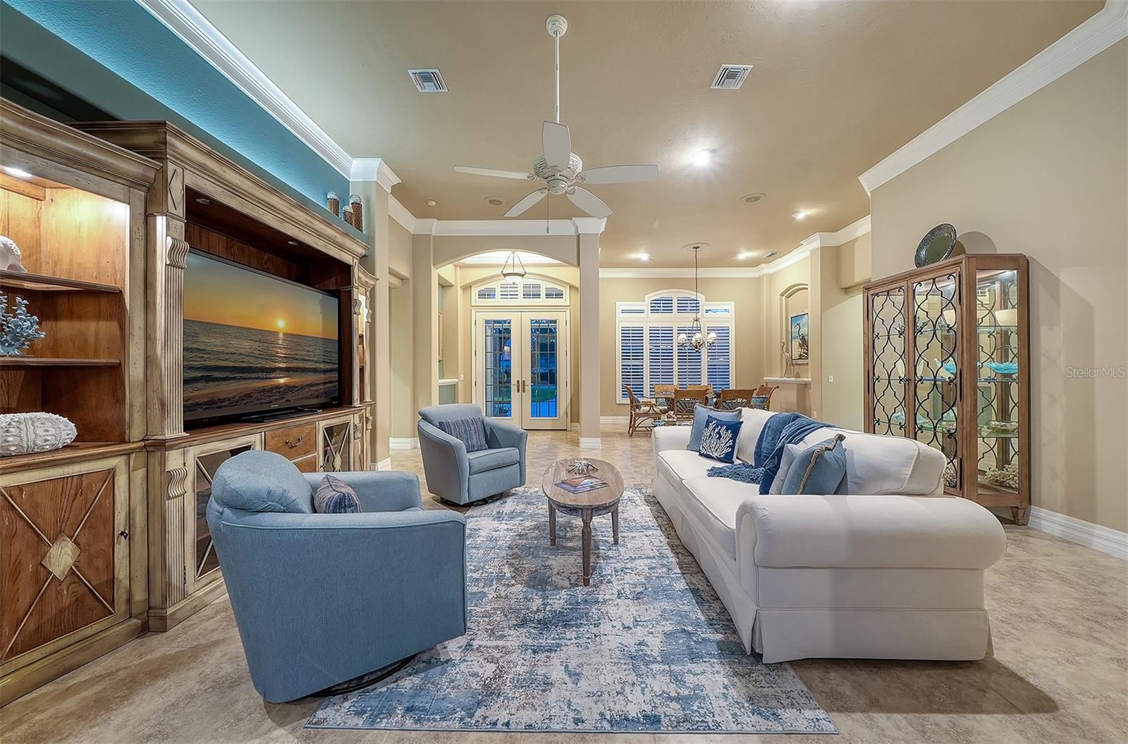 BOCA ROYALE GOLF COURSE - Residential
