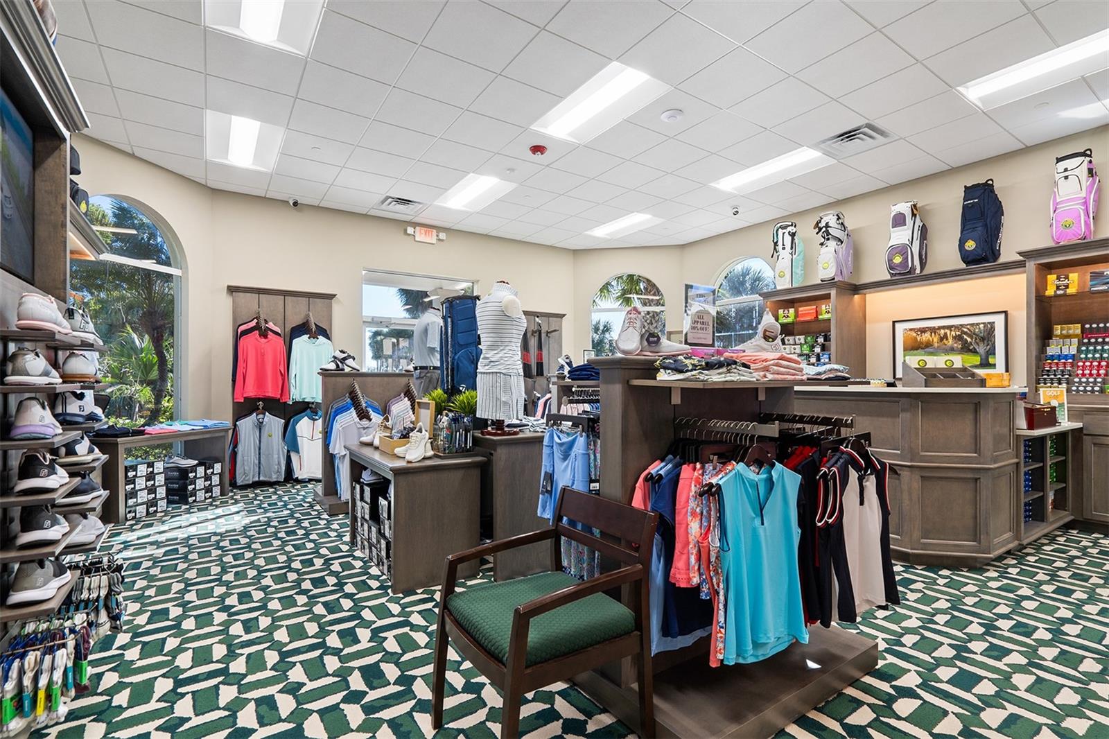 BOCA ROYALE GOLF COURSE - Residential