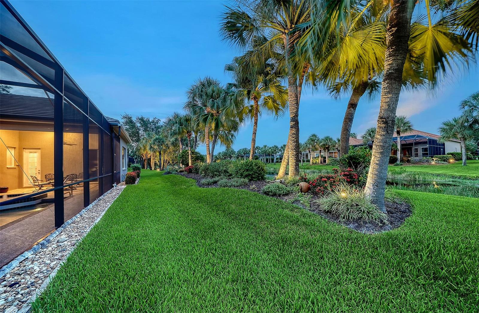 BOCA ROYALE GOLF COURSE - Residential