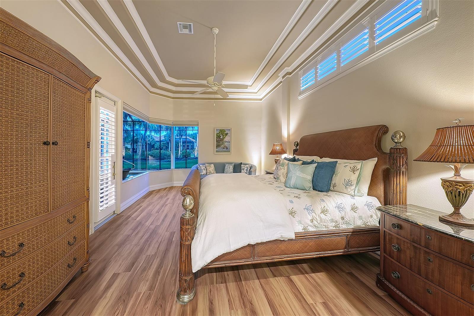 BOCA ROYALE GOLF COURSE - Residential