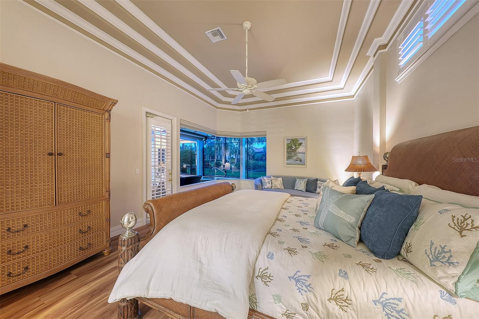 BOCA ROYALE GOLF COURSE - Residential