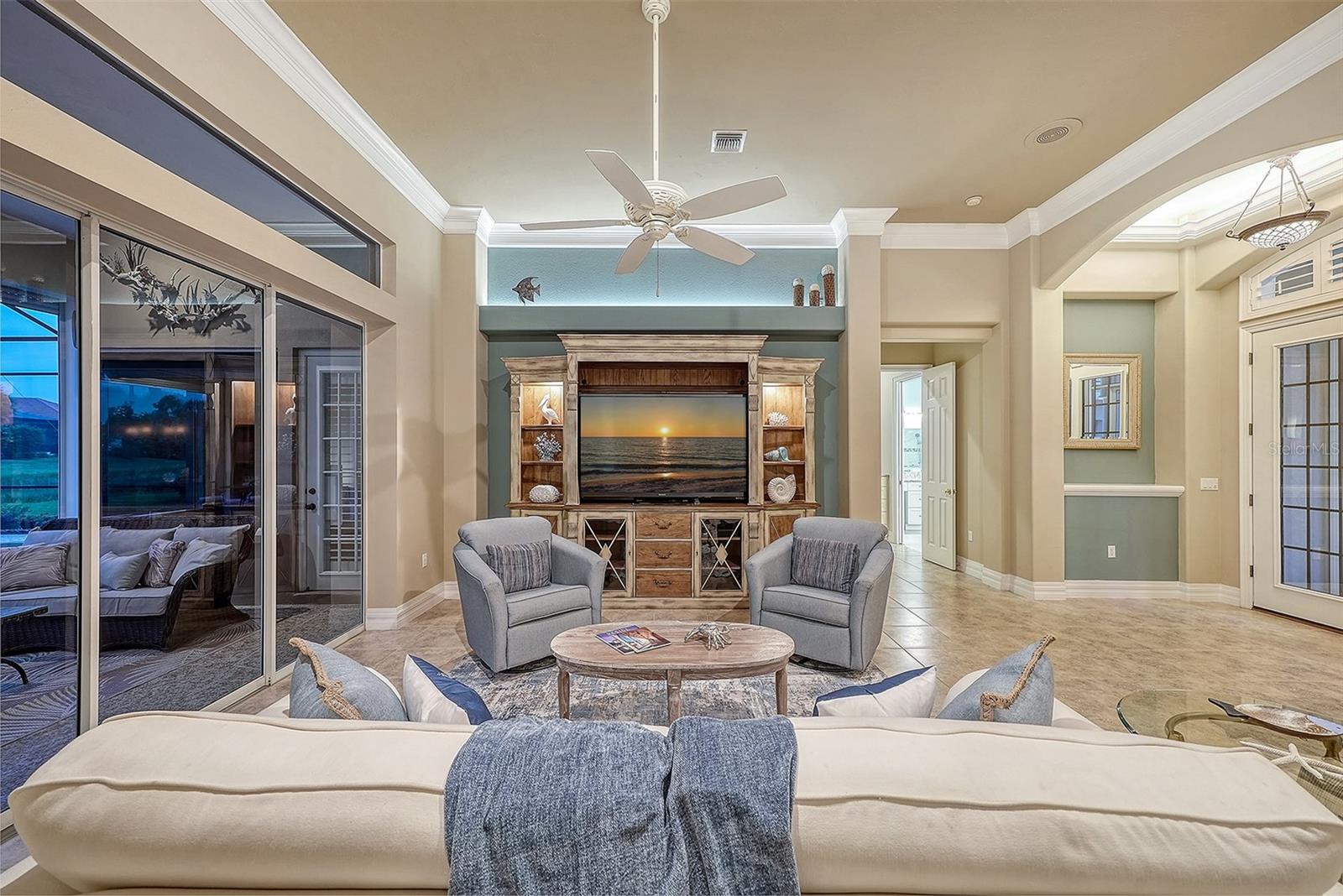 BOCA ROYALE GOLF COURSE - Residential