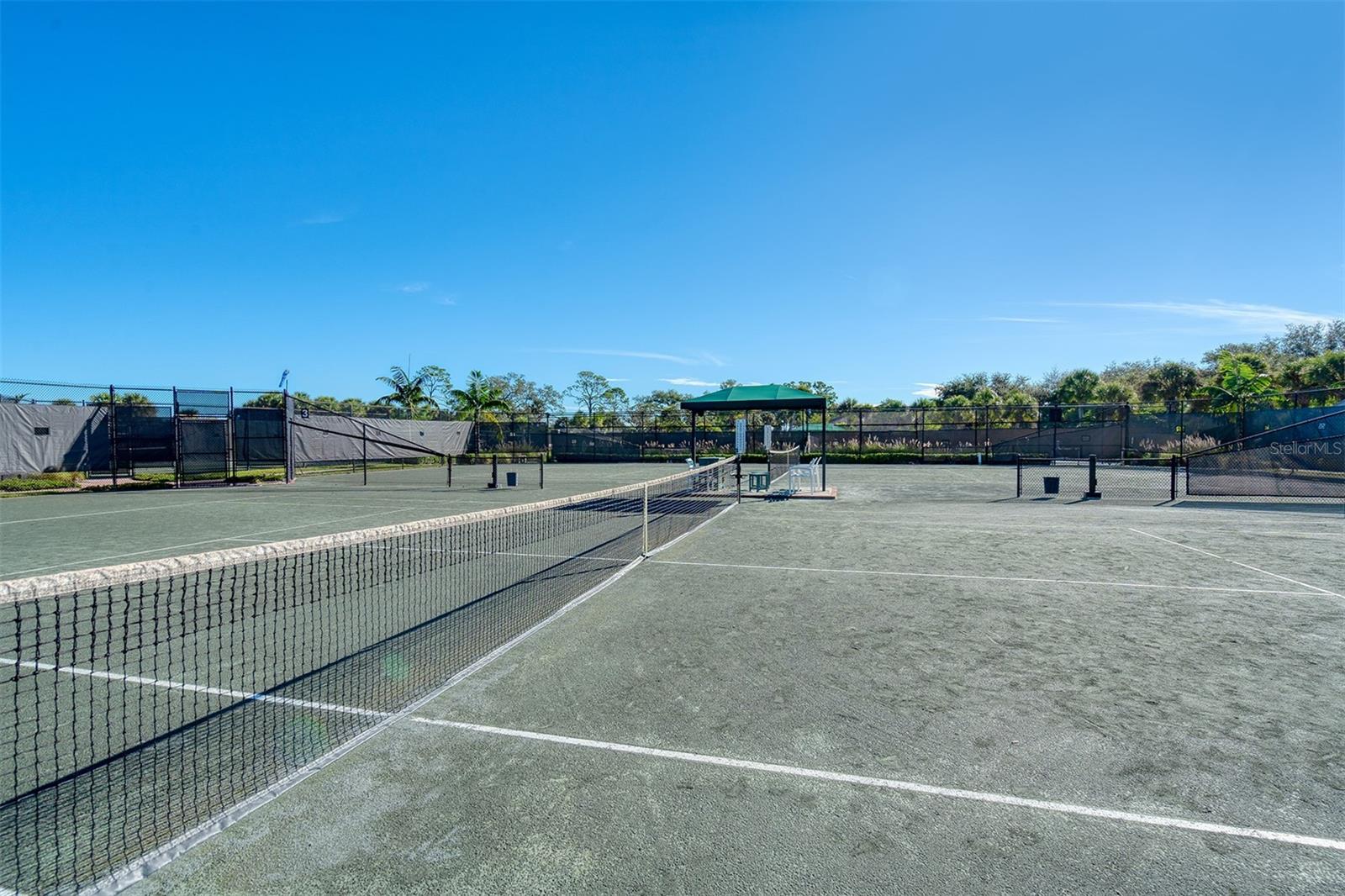 BOCA ROYALE GOLF COURSE - Residential