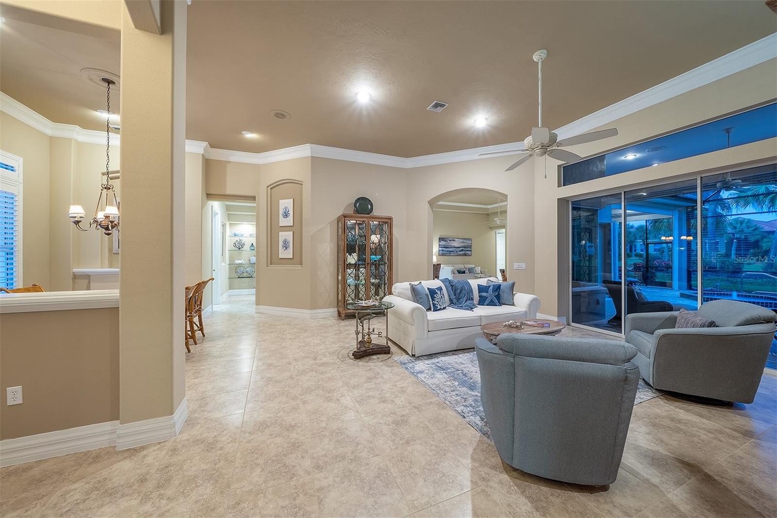 BOCA ROYALE GOLF COURSE - Residential