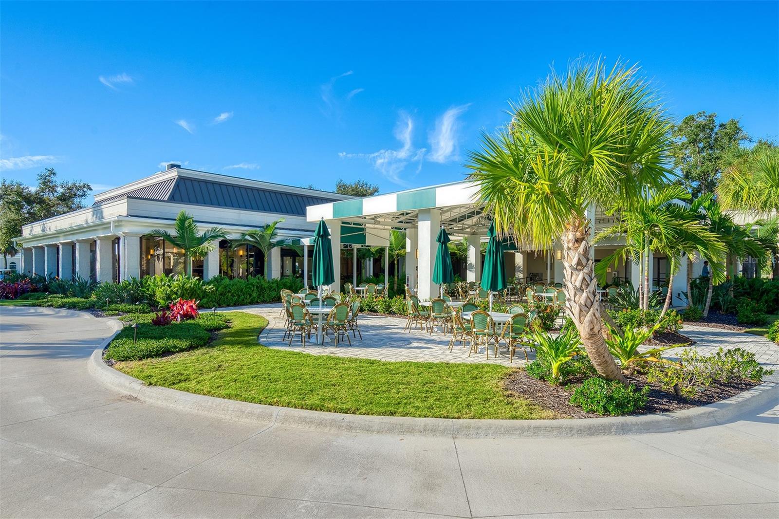 BOCA ROYALE GOLF COURSE - Residential
