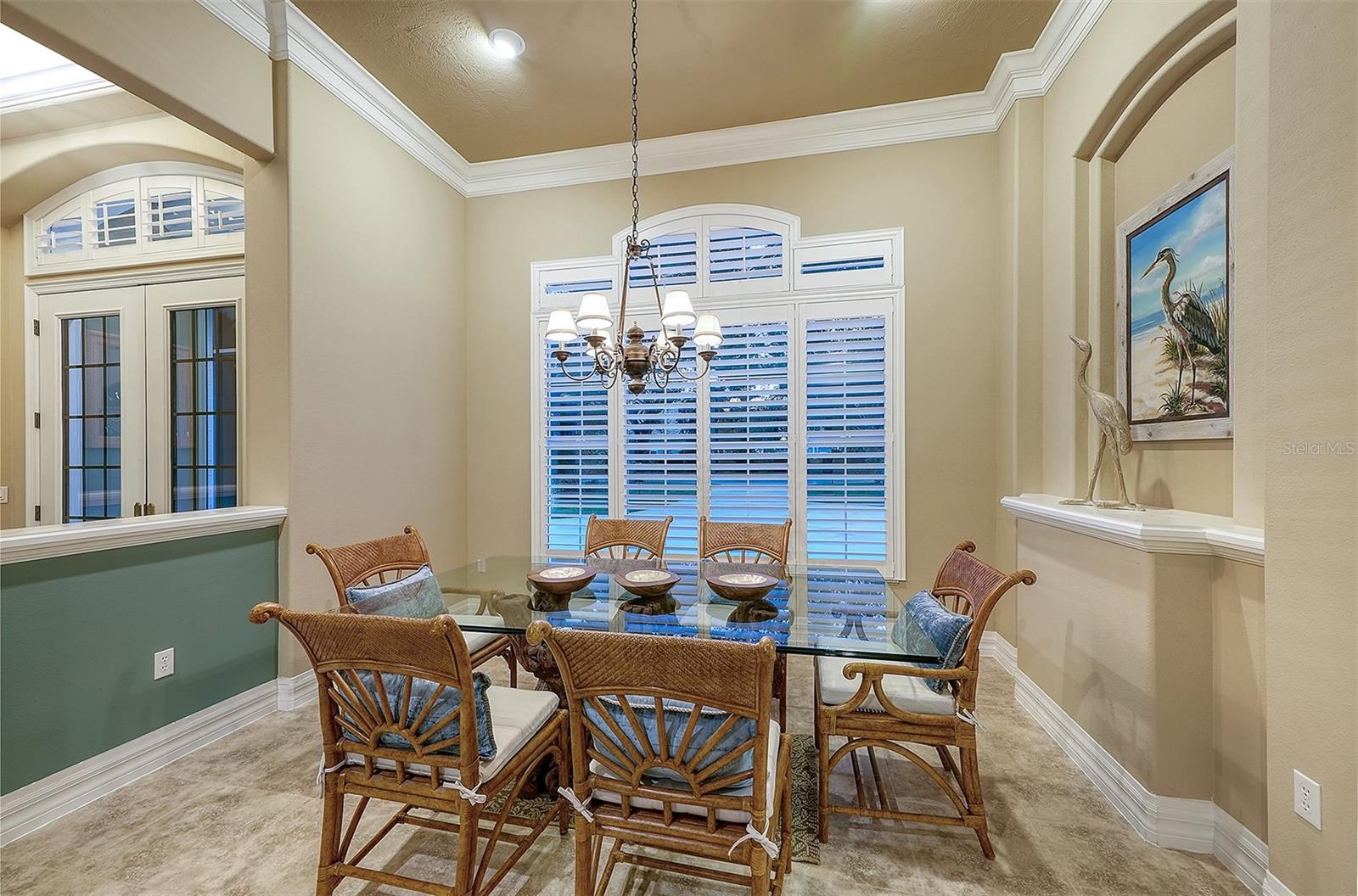 BOCA ROYALE GOLF COURSE - Residential