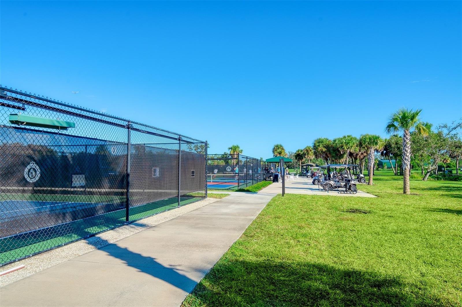 BOCA ROYALE GOLF COURSE - Residential