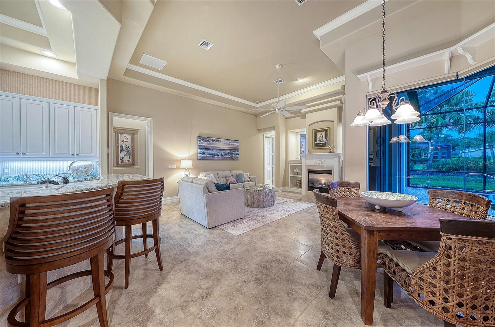 BOCA ROYALE GOLF COURSE - Residential