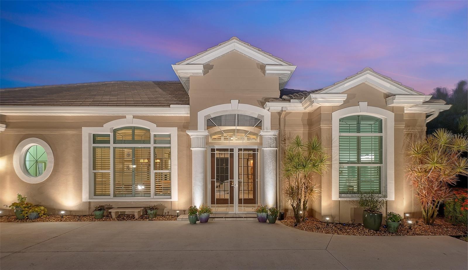 BOCA ROYALE GOLF COURSE - Residential