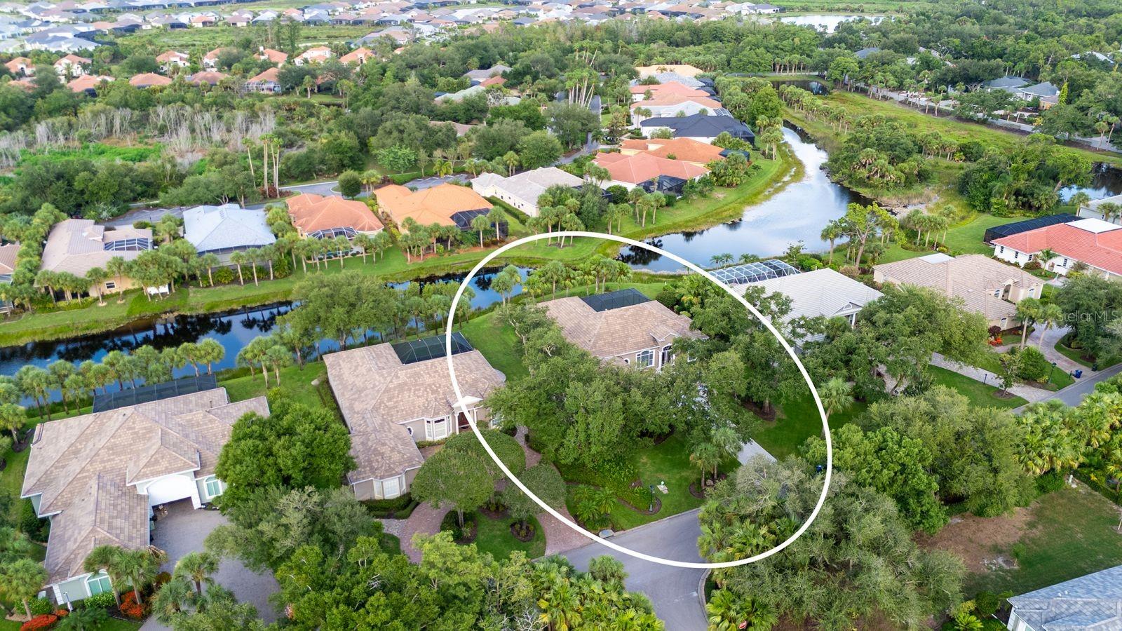 BOCA ROYALE GOLF COURSE - Residential