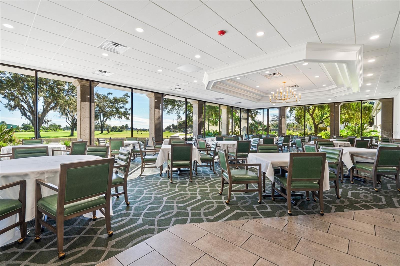 BOCA ROYALE GOLF COURSE - Residential