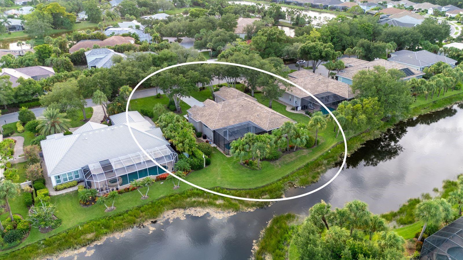 BOCA ROYALE GOLF COURSE - Residential