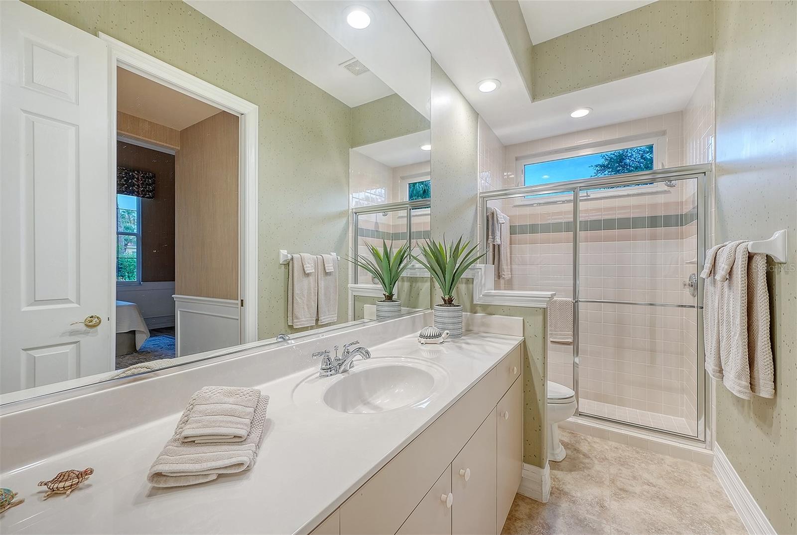 BOCA ROYALE GOLF COURSE - Residential