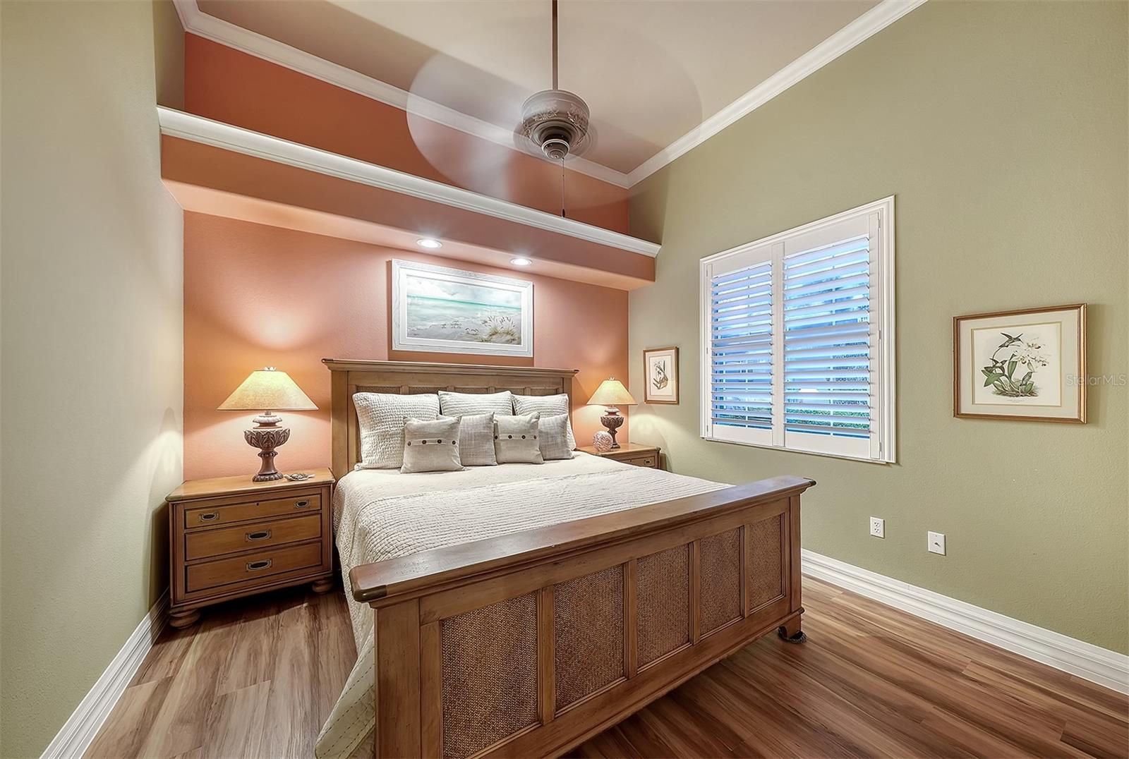 BOCA ROYALE GOLF COURSE - Residential