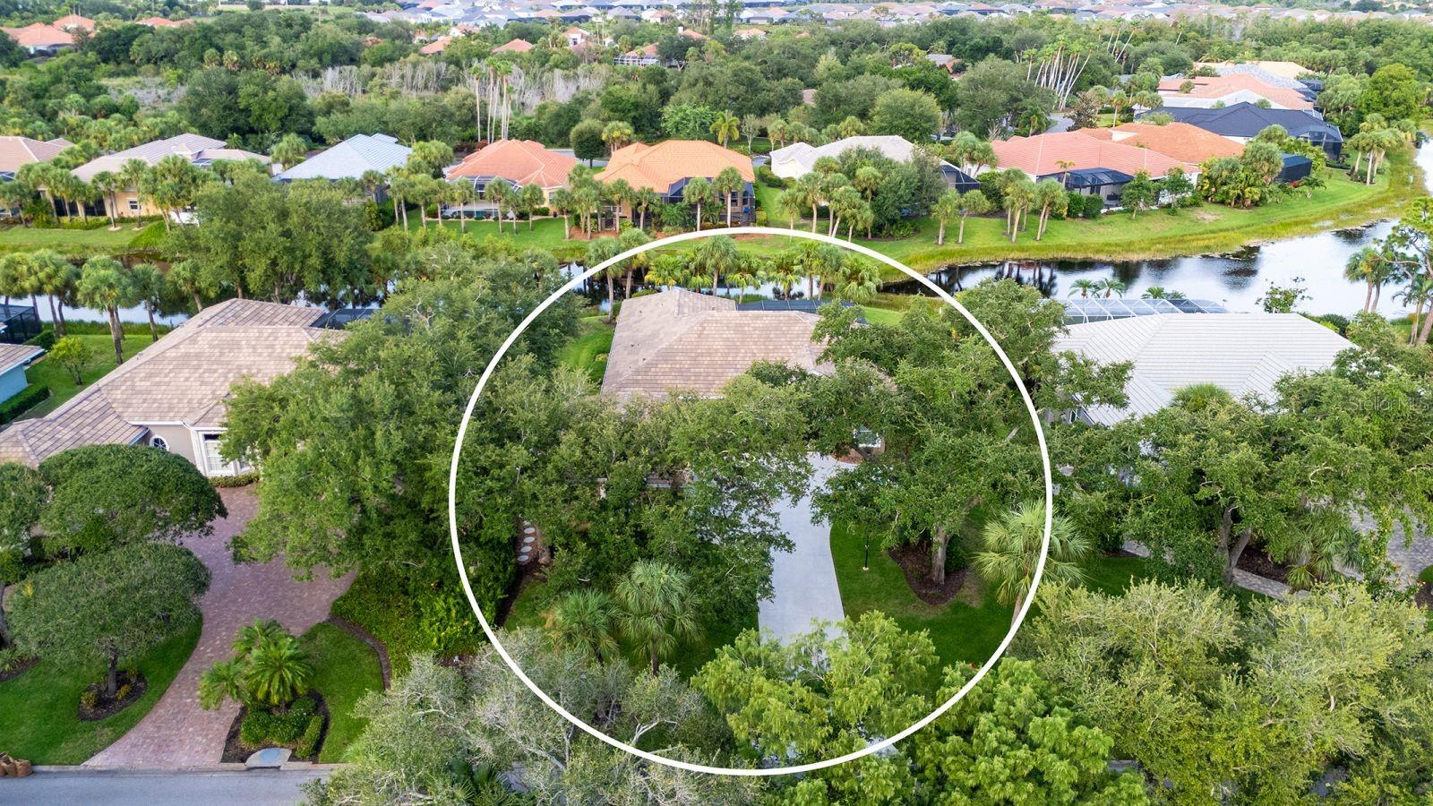 BOCA ROYALE GOLF COURSE - Residential