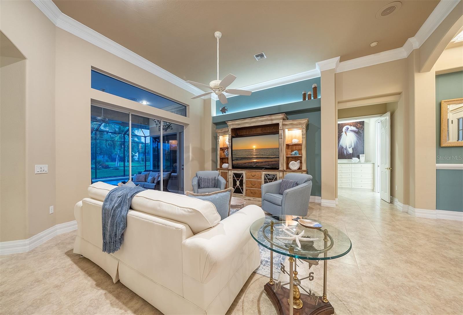 BOCA ROYALE GOLF COURSE - Residential