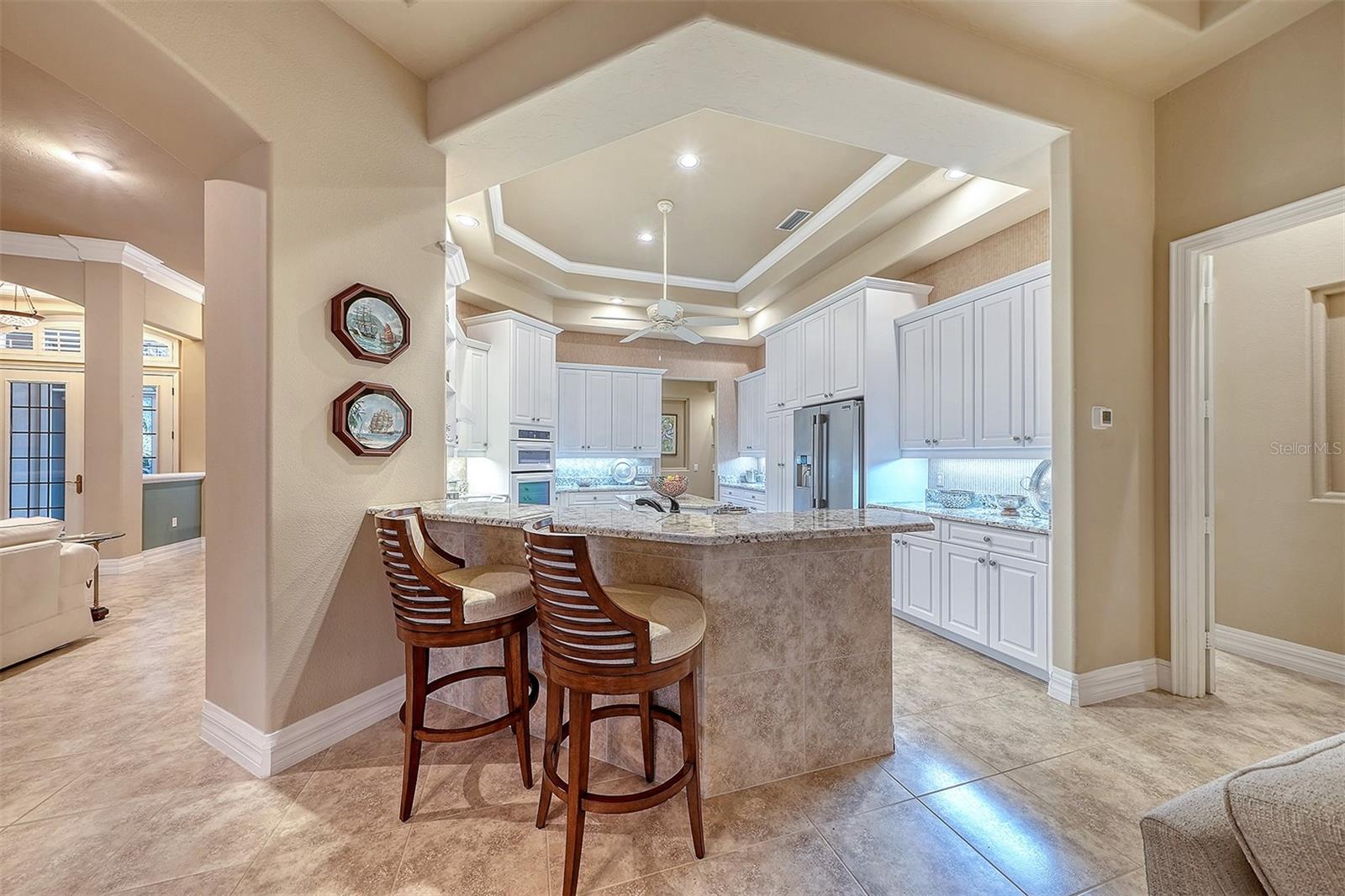 BOCA ROYALE GOLF COURSE - Residential